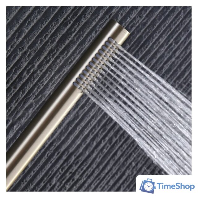 Душевая система  Ganzer GZ19164-S - Изображение №13 — Интернет-магазин Time-Shop