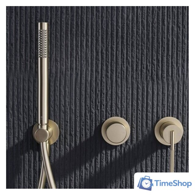 Душевая система  Ganzer GZ19164-S - Изображение №5 — Интернет-магазин Time-Shop