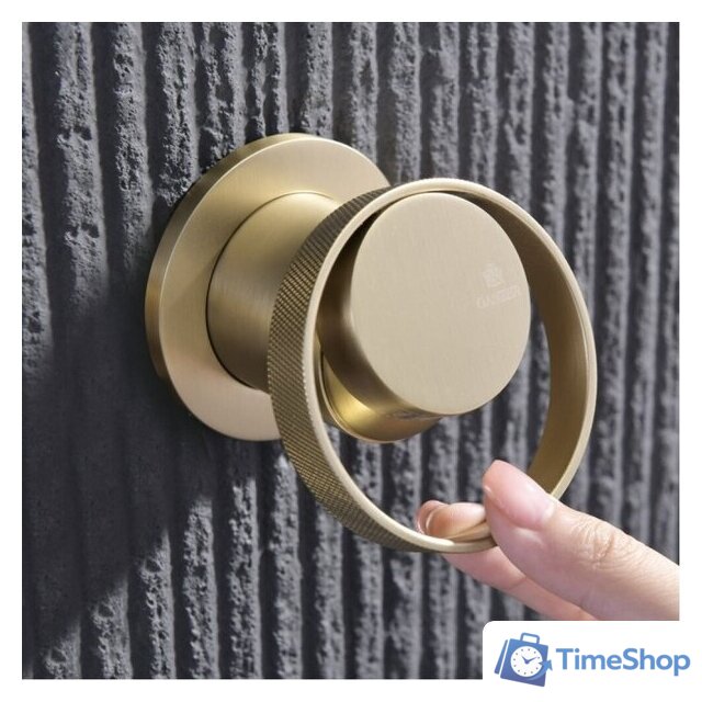 Душевая система  Ganzer GZ19164-S - Изображение №7 — Интернет-магазин Time-Shop