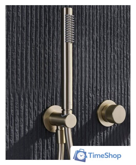 Душевая система  Ganzer GZ19164-S - Изображение №11 — Интернет-магазин Time-Shop