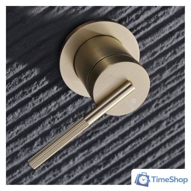 Душевая система  Ganzer GZ19164-S - Изображение №8 — Интернет-магазин Time-Shop