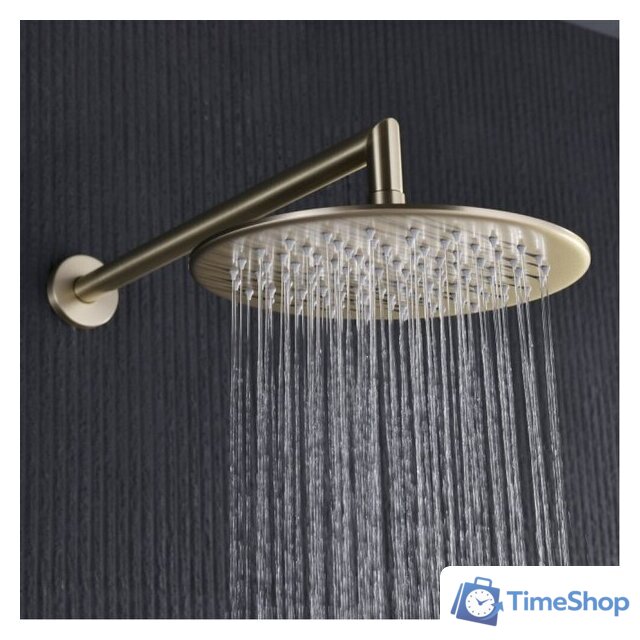 Душевая система  Ganzer GZ19164-S - Изображение №15 — Интернет-магазин Time-Shop