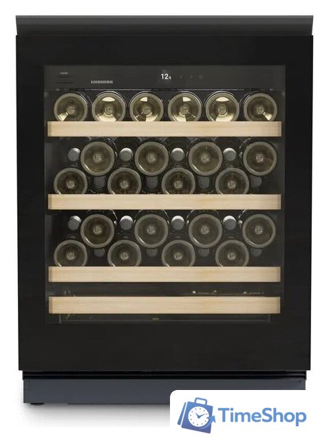 Винный шкаф Liebherr UWgb 3631 Vinidor 3631-20001 - Изображение №2 — Интернет-магазин Time-Shop
