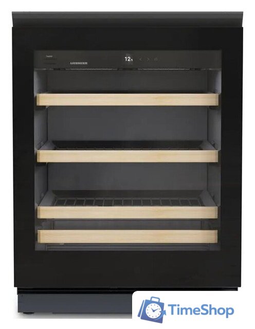 Винный шкаф Liebherr UWgb 3631 Vinidor 3631-20001 - Изображение №1 — Интернет-магазин Time-Shop