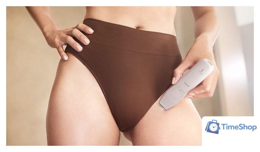 Электробритва Philips BRL147/00 - Изображение №3 — Интернет-магазин Time-Shop