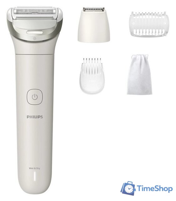 Электробритва Philips BRL147/00 - Изображение №1 — Интернет-магазин Time-Shop