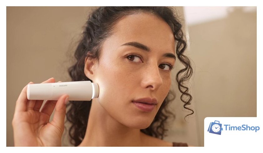 Электробритва Philips BRL147/00 - Изображение №5 — Интернет-магазин Time-Shop