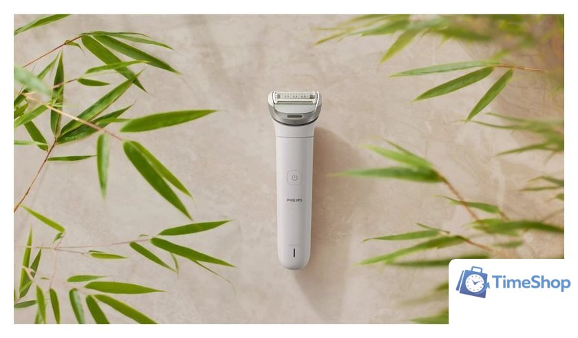Электробритва Philips BRL147/00 - Изображение №8 — Интернет-магазин Time-Shop