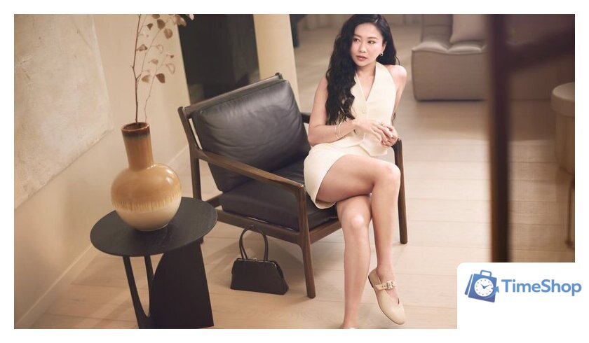 Электробритва Philips BRL147/00 - Изображение №7 — Интернет-магазин Time-Shop