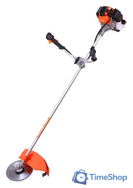 Триммер Patriot PT 555 (250106230) - Изображение №1 — Интернет-магазин Time-Shop