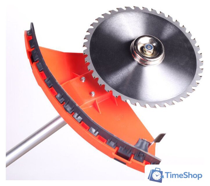 Триммер Patriot PT 555 (250106230) - Изображение №9 — Интернет-магазин Time-Shop