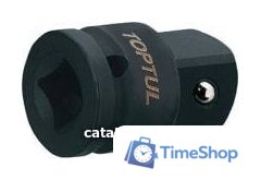 Адаптер слесарный Toptul KACA3224 - Изображение №1 — Интернет-магазин Time-Shop