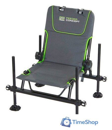 Кемпинговый стул Feeder Concept Compact FC4447-043CH - Изображение №1 — Интернет-магазин Time-Shop
