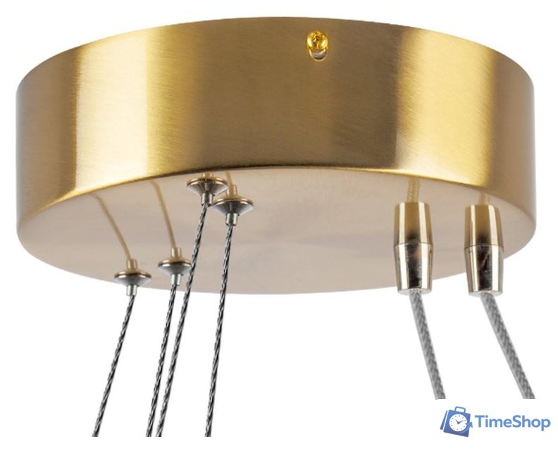 Подвесная люстра Lightstar Saturno 748123 - Изображение №4 — Интернет-магазин Time-Shop