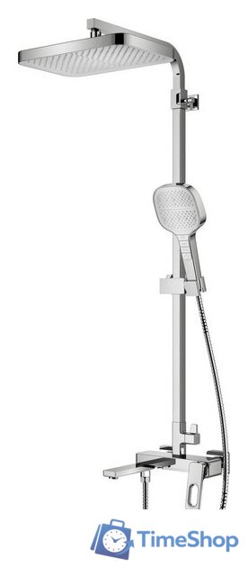 Душевая система  Raglo R51.24 - Изображение №1 — Интернет-магазин Time-Shop
