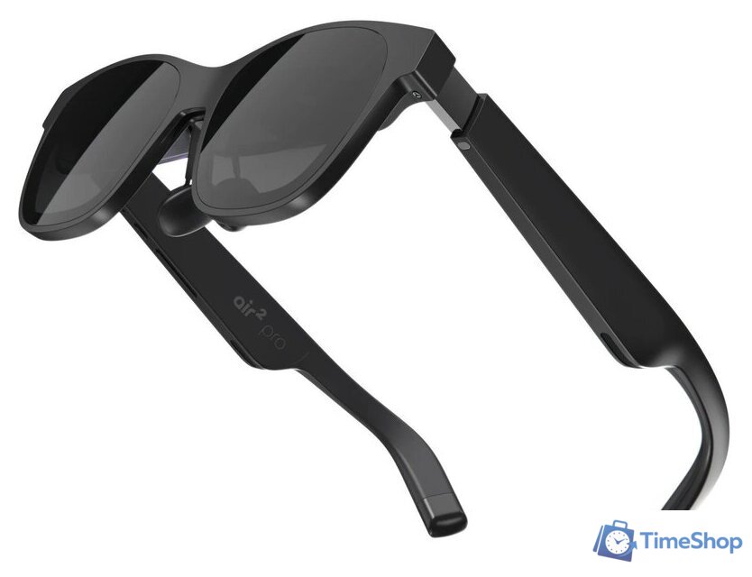 Умные очки Xreal Air 2 (серый) - Изображение №1 — Интернет-магазин Time-Shop