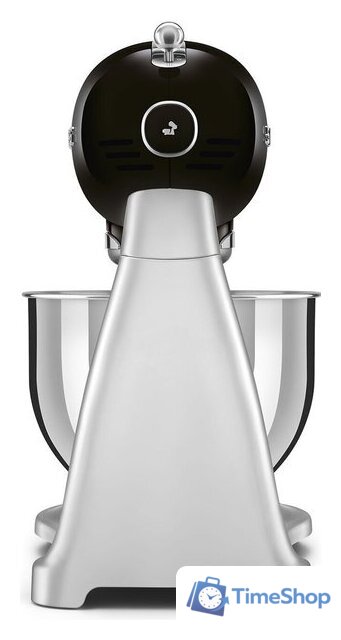 Планетарный миксер Smeg SMF04BLEU - Изображение №6 — Интернет-магазин Time-Shop