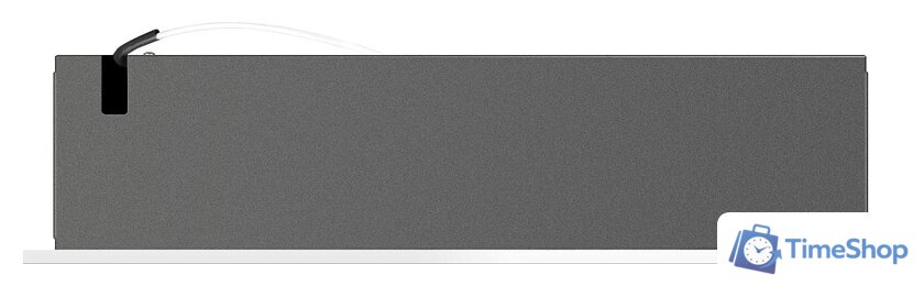 Кухонная вытяжка MAUNFELD Crosby Rocky 60 (белый) - Изображение №8 — Интернет-магазин Time-Shop