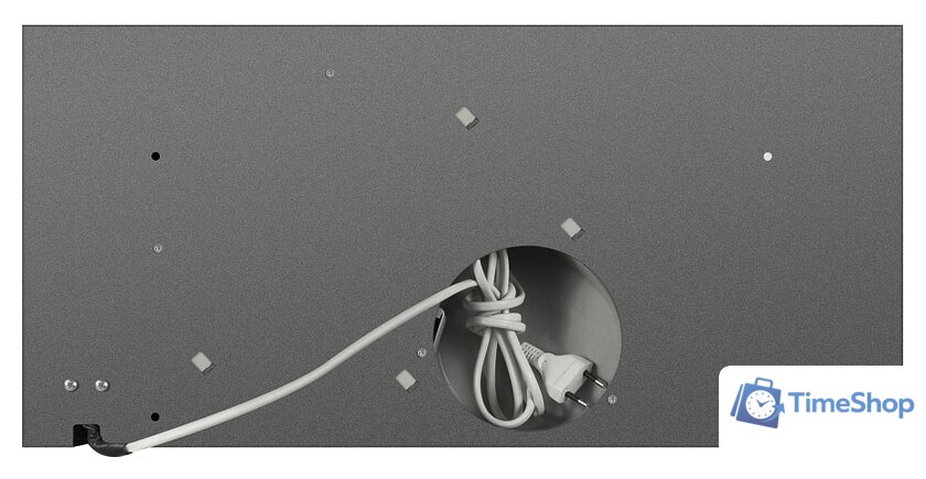 Кухонная вытяжка MAUNFELD Crosby Rocky 60 (белый) - Изображение №9 — Интернет-магазин Time-Shop