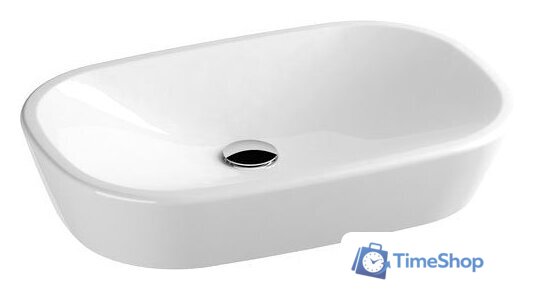 Умывальник Ravak Ceramic O XJX01160001 - Изображение №1 — Интернет-магазин Time-Shop