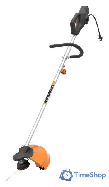 Триммер Worx WG111E - Изображение №1 — Интернет-магазин Time-Shop