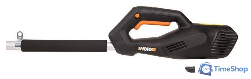 Триммер Worx WG111E - Изображение №5 — Интернет-магазин Time-Shop
