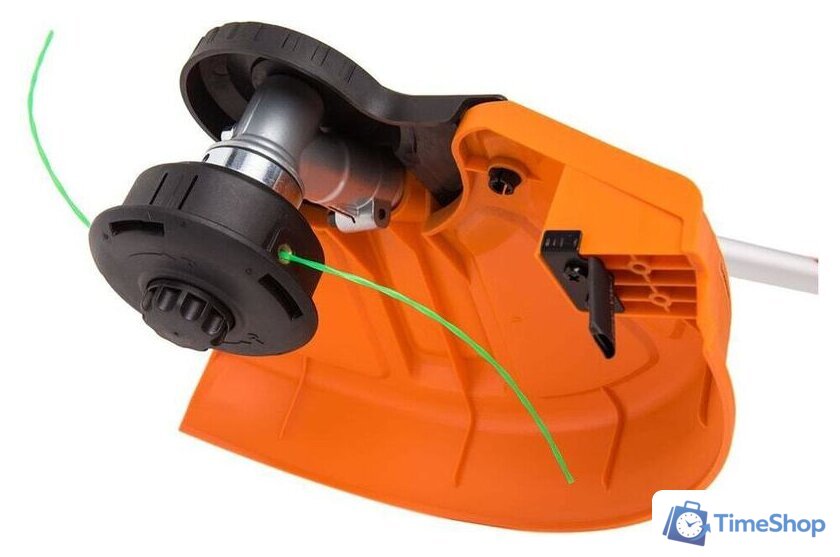 Триммер Worx WG111E - Изображение №4 — Интернет-магазин Time-Shop