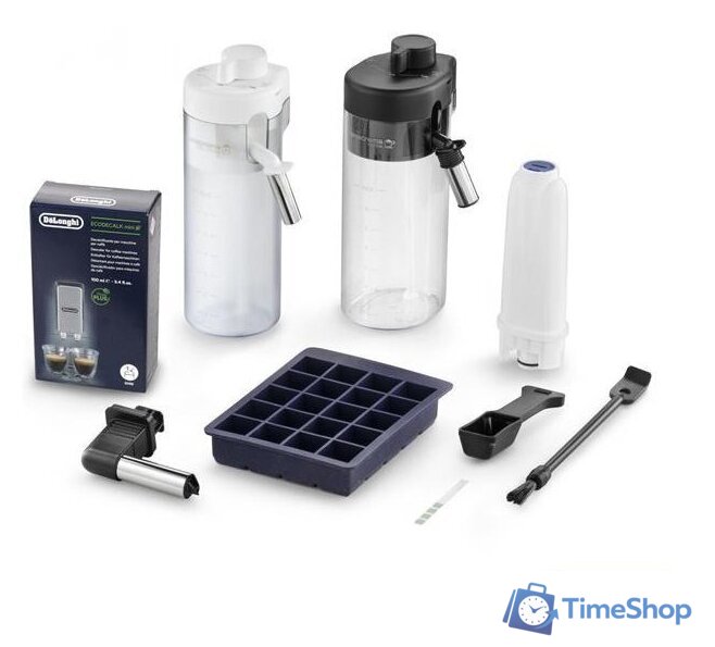 Кофемашина DeLonghi Eletta Explore ECAM450.65.G - Изображение №5 — Интернет-магазин Time-Shop