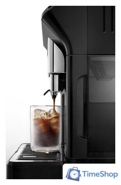 Кофемашина DeLonghi Eletta Explore ECAM450.65.G - Изображение №3 — Интернет-магазин Time-Shop