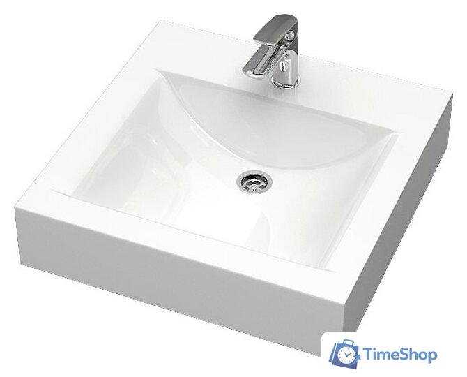Умывальник MARRBAXX Ирен V57D1 V057D001 - Изображение №1 — Интернет-магазин Time-Shop