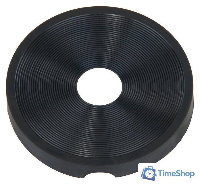 Резиновая крышка для водоотвода Milwaukee 4932399729 - Изображение №1 — Интернет-магазин Time-Shop