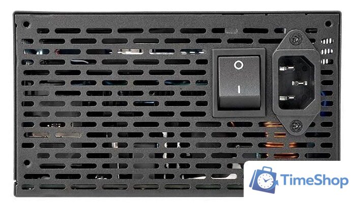 Блок питания Thermaltake Toughpower iRGB PLUS 1250W Titanium PS-TPI-1250DPCTEU-T - Изображение №5 — Интернет-магазин Time-Shop