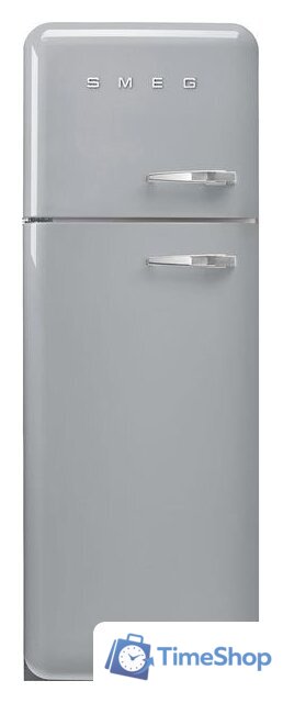 Холодильник Smeg FAB30LSV5 - Изображение №1 — Интернет-магазин Time-Shop