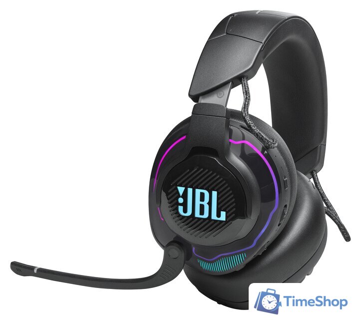Наушники JBL Quantum 910 - Изображение №1 — Интернет-магазин Time-Shop