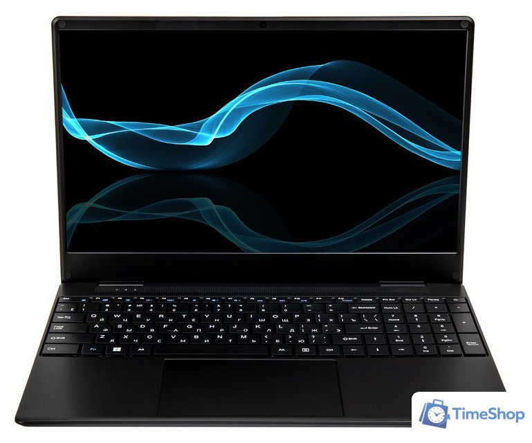 Ноутбук Hiper Workbook U26-15FII3100R16S5WPG - Изображение №1 — Интернет-магазин Time-Shop