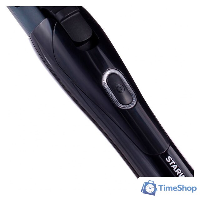 Спиральная плойка StarWind SHE6500 (черный) - Изображение №4 — Интернет-магазин Time-Shop