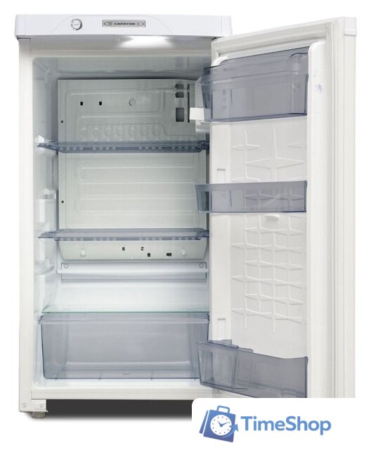 Однокамерный холодильник Саратов 550 (кш-122) - Изображение №2 — Интернет-магазин Time-Shop