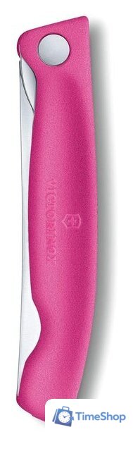 Складной нож Victorinox 6.7836.F5B - Изображение №4 — Интернет-магазин Time-Shop