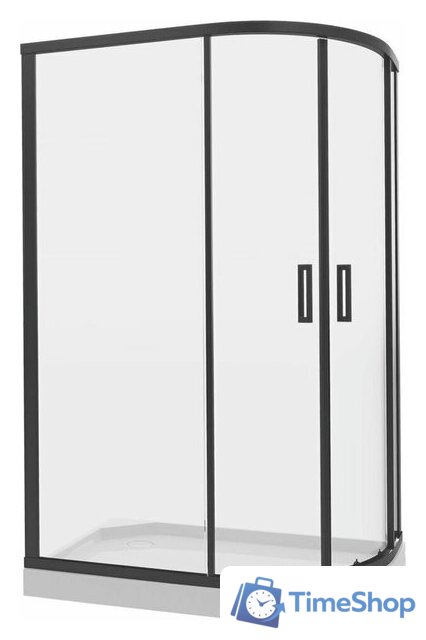 Душевой уголок Niagara NG-6821-08 120x80x190 - Изображение №1 — Интернет-магазин Time-Shop