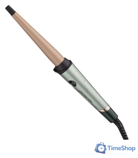 Конусная плойка Remington Botanicals CI5860 - Изображение №1 — Интернет-магазин Time-Shop