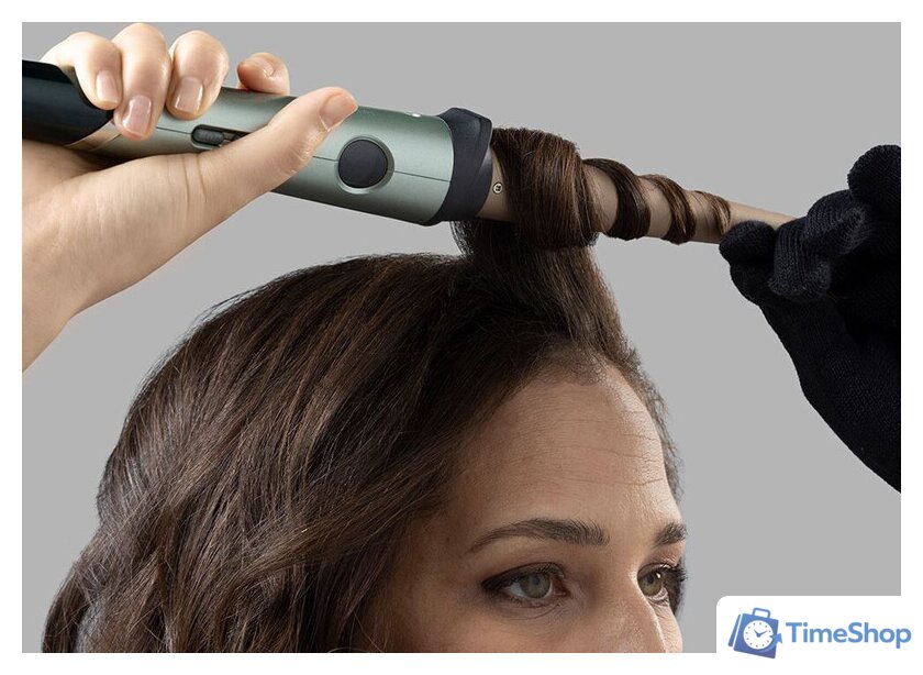 Конусная плойка Remington Botanicals CI5860 - Изображение №3 — Интернет-магазин Time-Shop