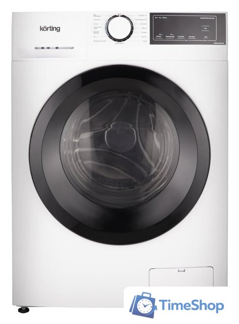 Стиральная машина Korting KWM 45IS148 - Изображение №1 — Интернет-магазин Time-Shop