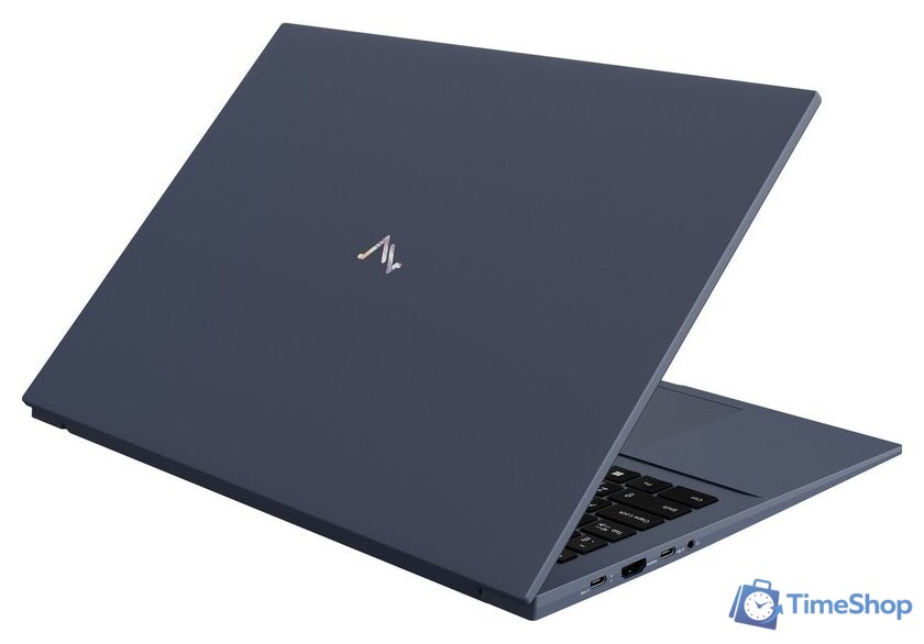 Ноутбук Maibenben M16C-R576UMF1SLURE0 - Изображение №4 — Интернет-магазин Time-Shop