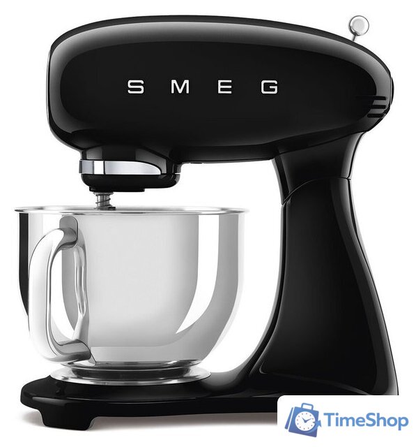 Планетарный миксер Smeg SMF05BLEU - Изображение №1 — Интернет-магазин Time-Shop