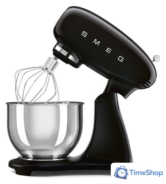 Планетарный миксер Smeg SMF05BLEU - Изображение №7 — Интернет-магазин Time-Shop