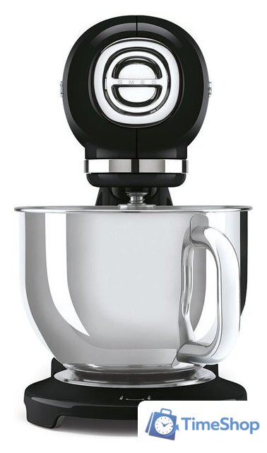 Планетарный миксер Smeg SMF05BLEU - Изображение №5 — Интернет-магазин Time-Shop