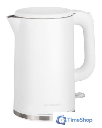 Электрический чайник Normann AKL-521 - Изображение №1 — Интернет-магазин Time-Shop