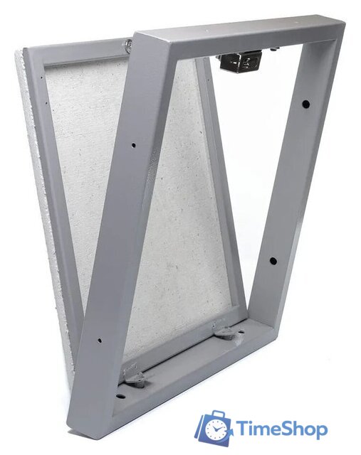 Люк ЛючкиБел Дипломат 80x60 см - Изображение №8 — Интернет-магазин Time-Shop