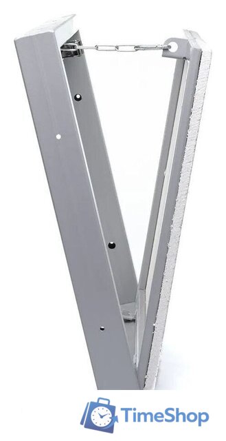 Люк ЛючкиБел Дипломат 80x60 см - Изображение №3 — Интернет-магазин Time-Shop