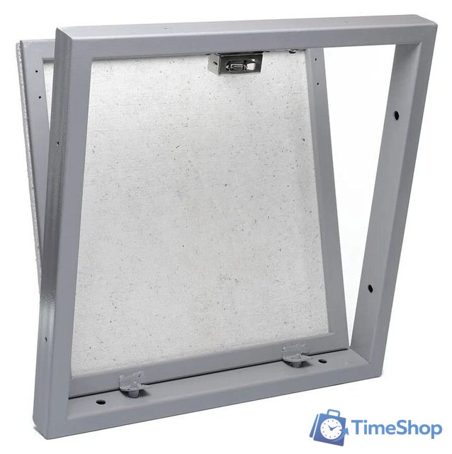 Люк ЛючкиБел Дипломат 80x60 см - Изображение №7 — Интернет-магазин Time-Shop